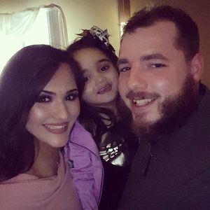 Meet your Posher, Jarrod